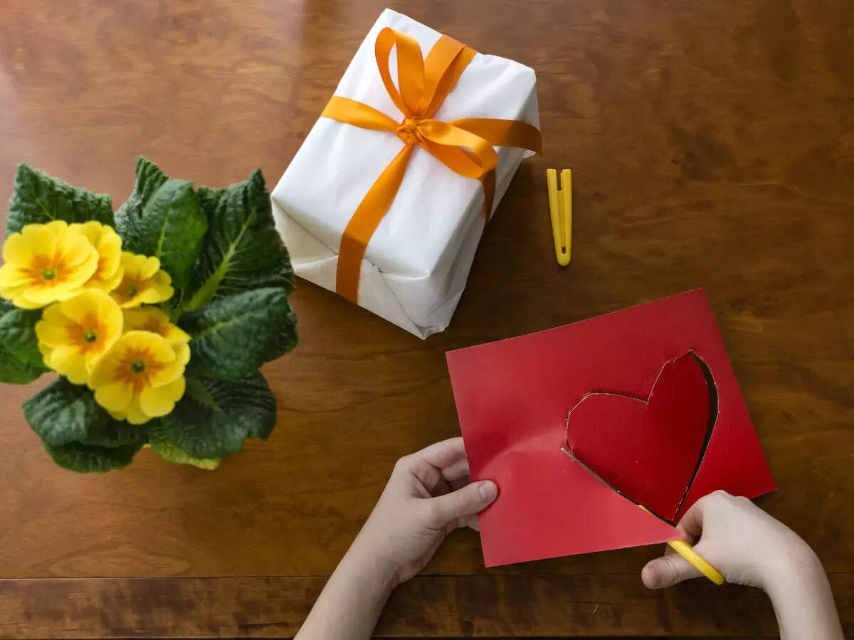 Mother's Day Gifts