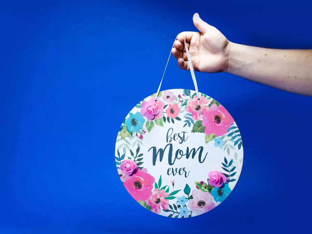 Mother's Day