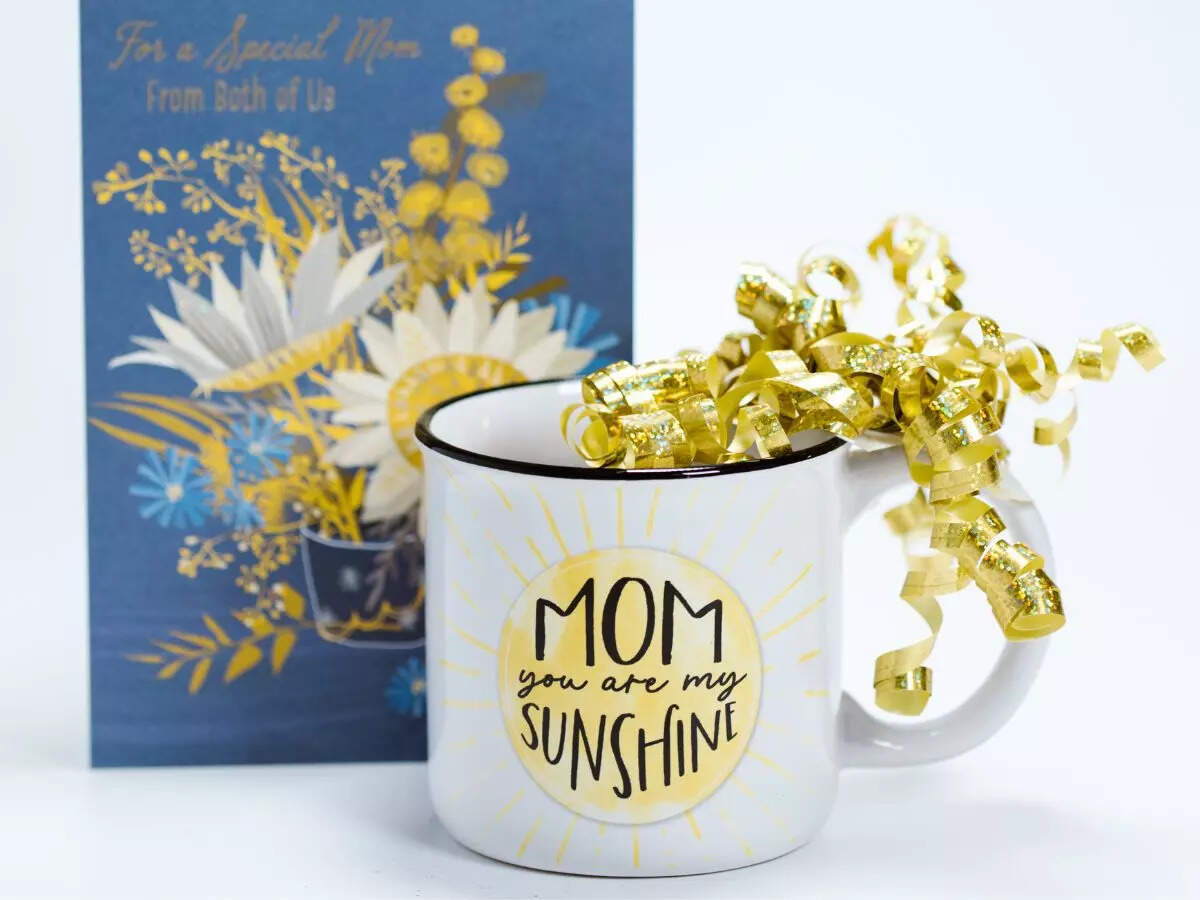 Mother's Day Gift Ideas