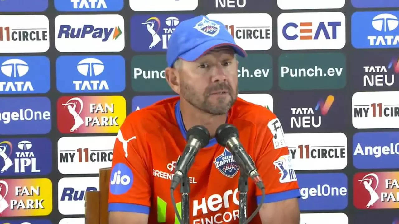 Pant's absence is a loss, but Axar geared up to lead DC: Ricky Ponting