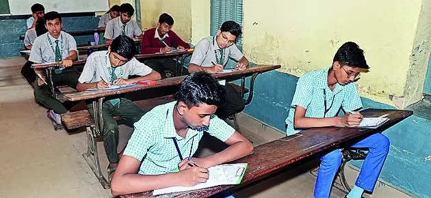 Authorities to use 2nd exam to boost pass percentage