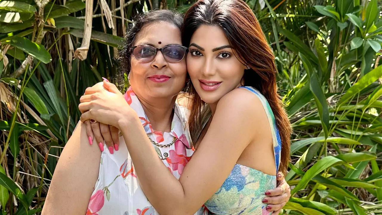 Exclusive - Nikki Tamboli on her Mother's unwavering support: She always encouraged me to pursue my dreams fearlessly and taught me the value of hard work and perseverance