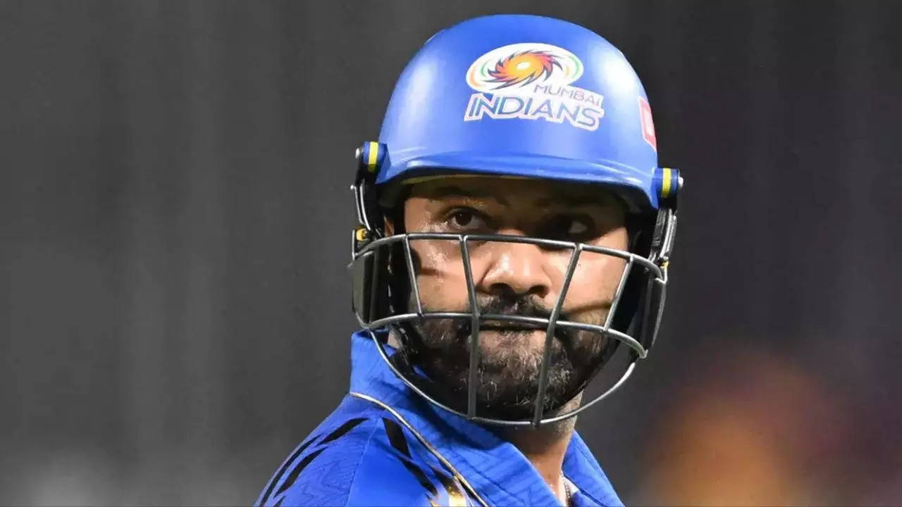 'The plan was...': KKR bowler reveals game plan against Rohit Sharma