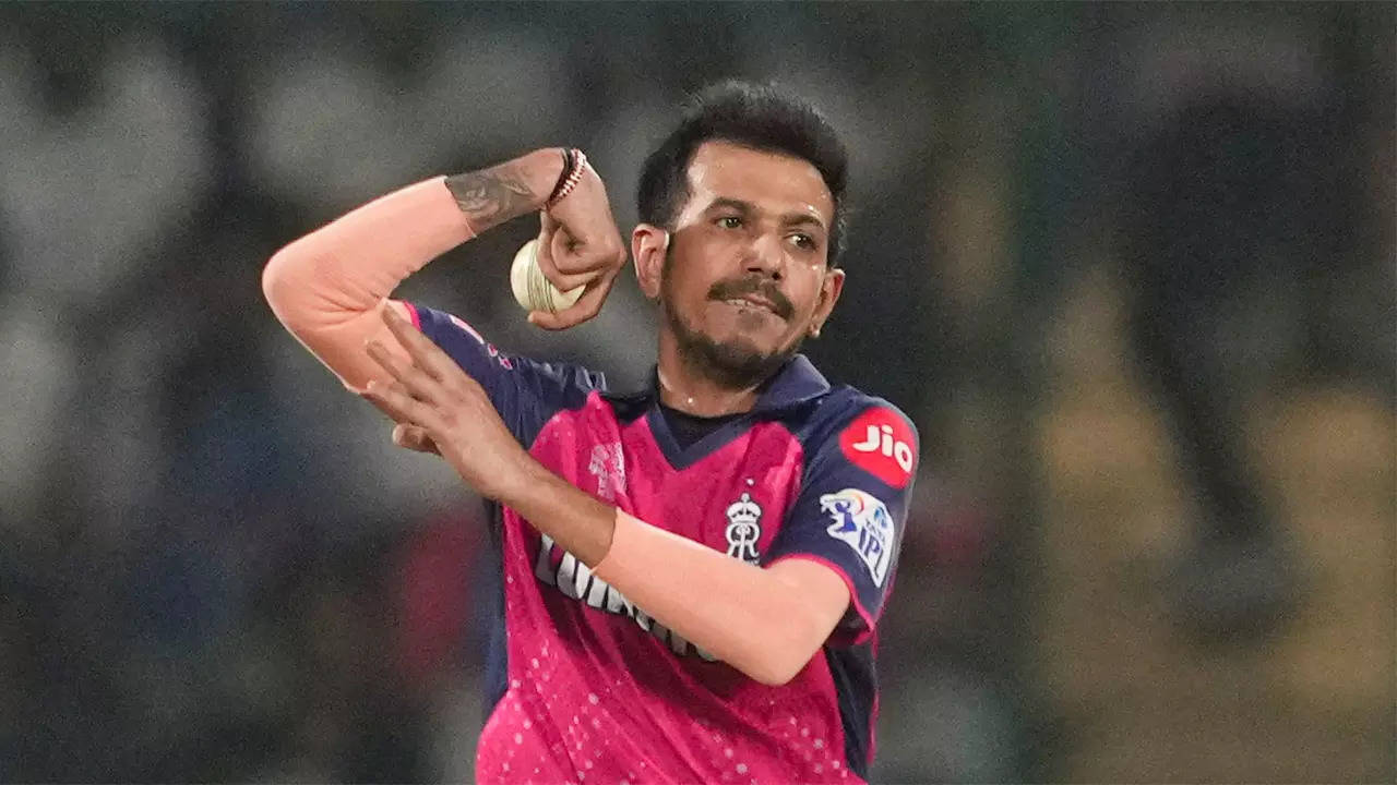 For Sehwag, Chahal not a certainty in India XI at the start of T20 World Cup