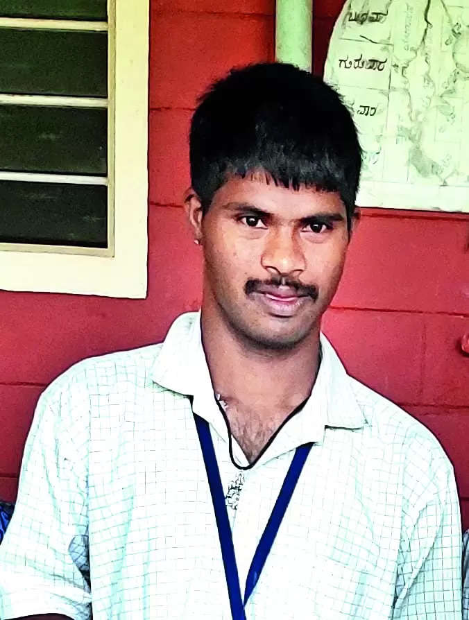 Endosulfan victim with Down syndrome clears SSLC exams