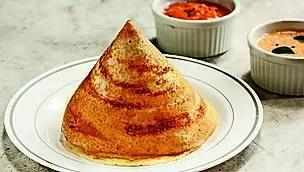 DOSA a dish with a past