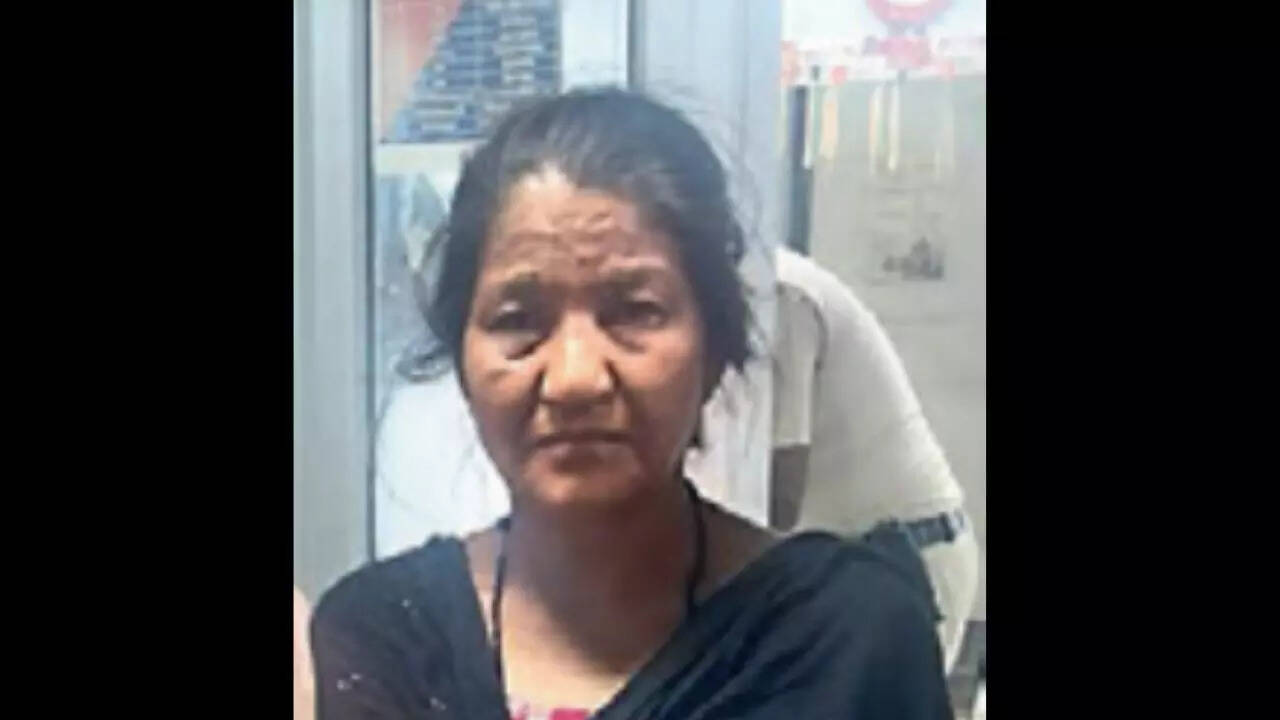 How trusted help, 63, spelled end for kind-hearted doctor