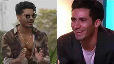 Splitsvilla X5: Digvijay Rathee and Siwet Tomar’s argument gets ugly; the latter challenges him for a physical fight