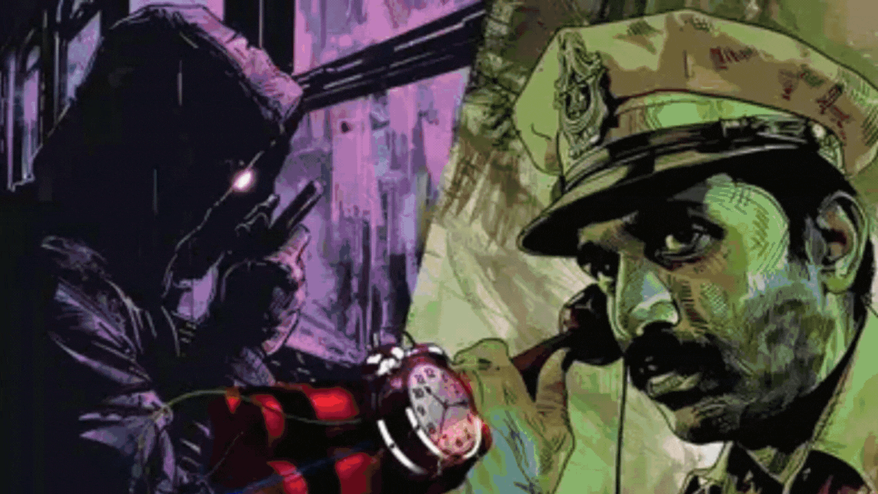 The curious case of bomb threats: More than just a hoax?