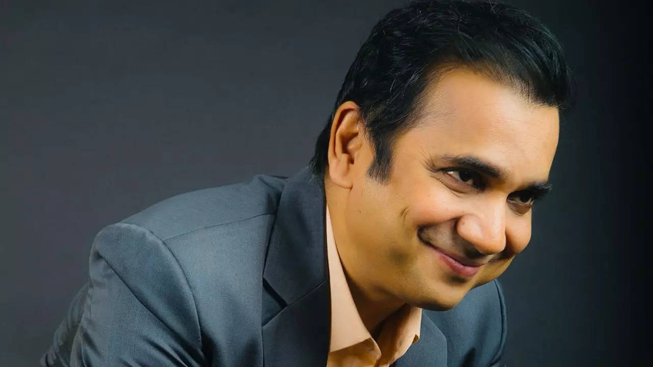 Exclusive - Bhabhi Ji actor Saanand Verma: I try my best to avoid sharing about my personal life, as a public figure, my work and actions should inspire people