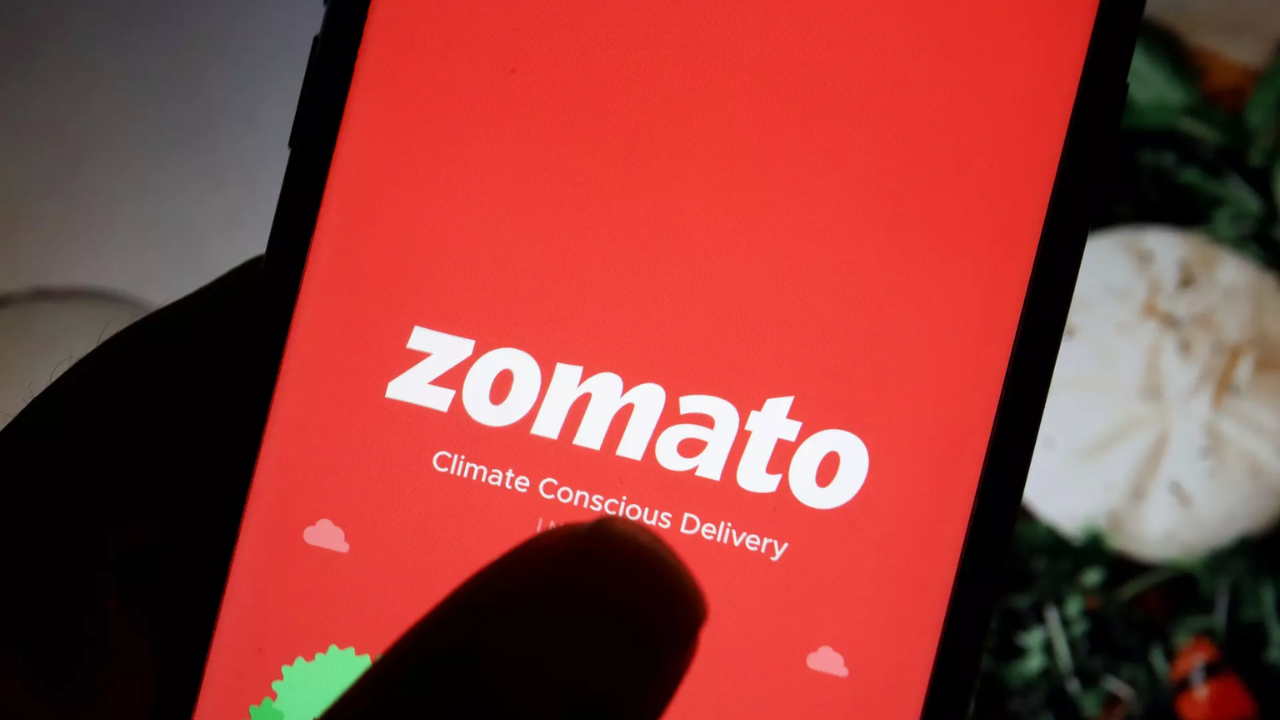 Zomato to give up RBI licence for e-payments