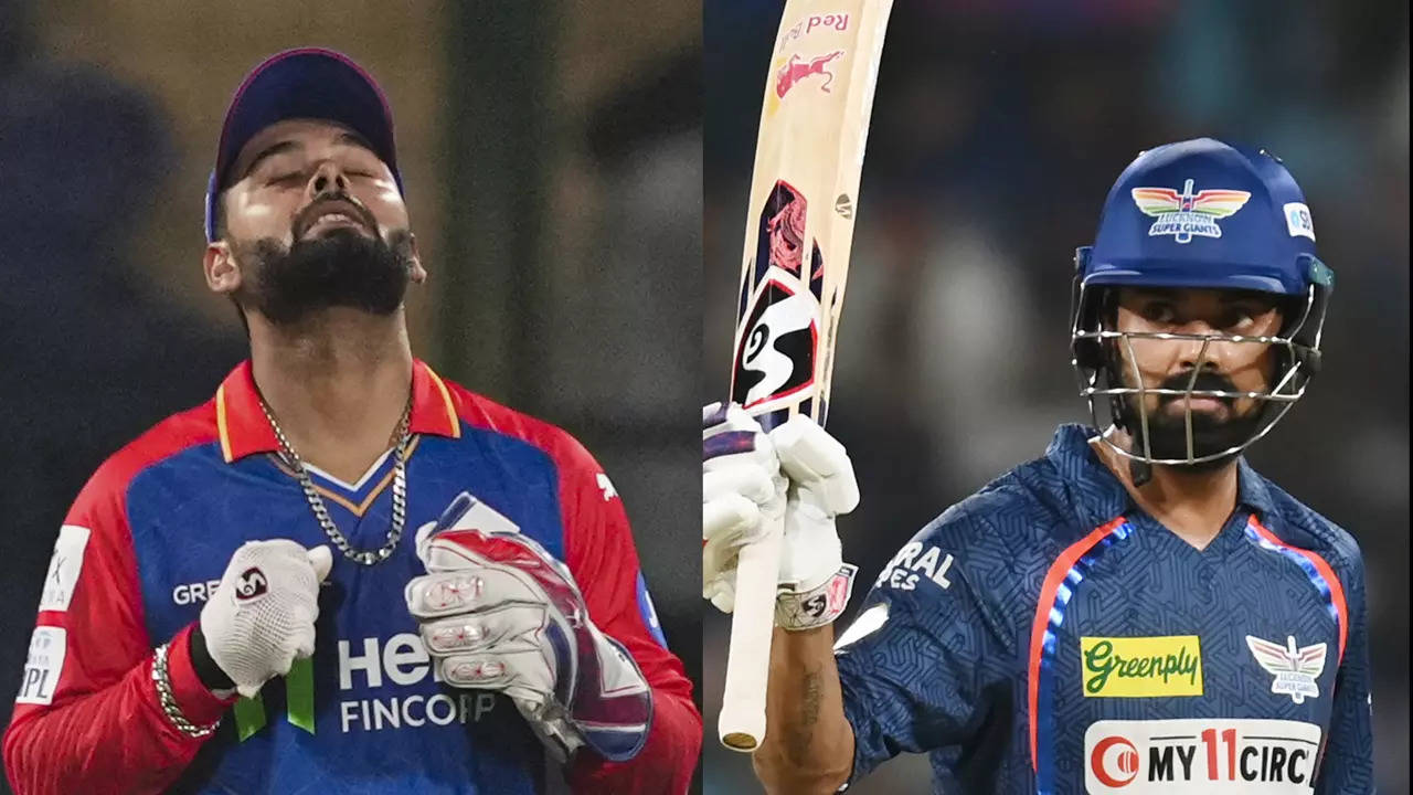 IPL Playoffs: Which result will mean what in DC vs LSG today