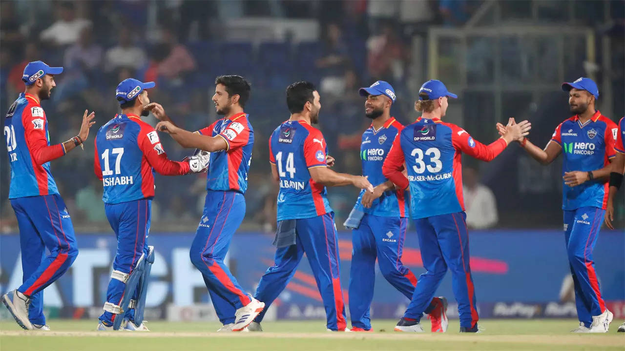 IPL Live: Focus on Rahul as LSG face Delhi Capitals in playoffs battle