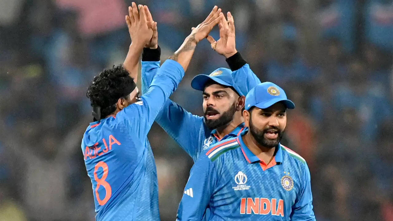T20 World Cup: India to play semifinal in Guyana if they reach last-four stage | Cricket News