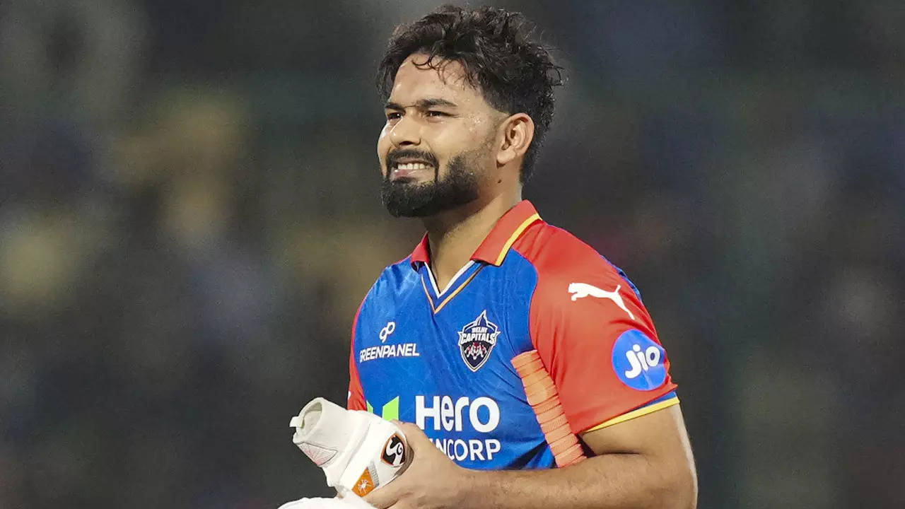 'We'd have a better chance of qualifying if I had played vs RCB'