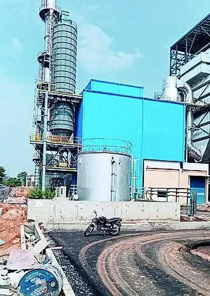 State’s first waste-to-energy plant to be operational in 2 weeks at Bidadi