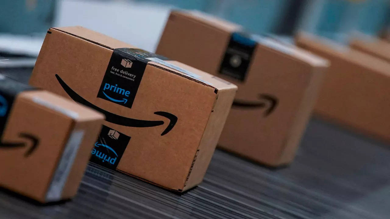 Amazon puts Rs 1,660 crore in Indian entity