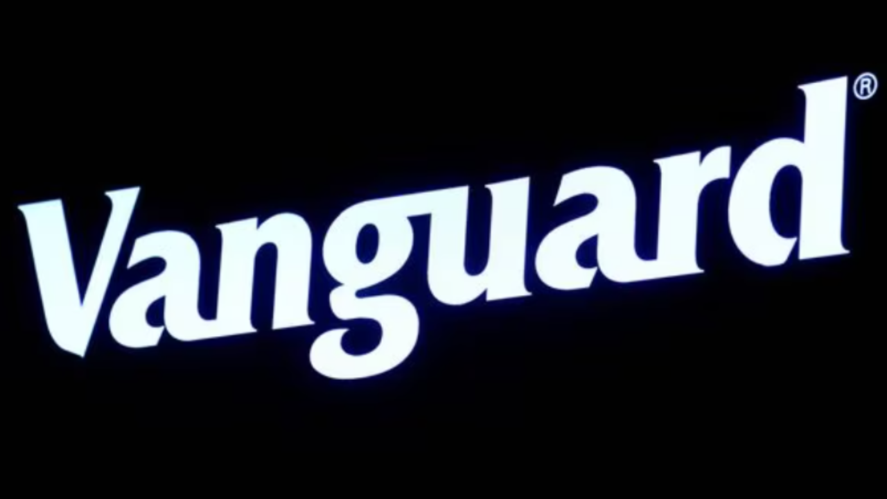 Vanguard names former BlackRock executive Salim Ramji as new CEO