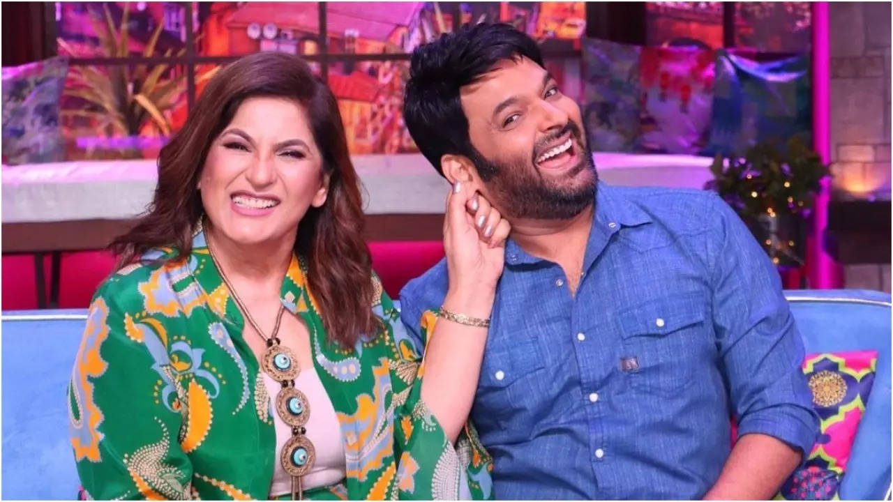Zakir Khan to replace Kapil Sharma on TV with a new show combining Shayari and comedy