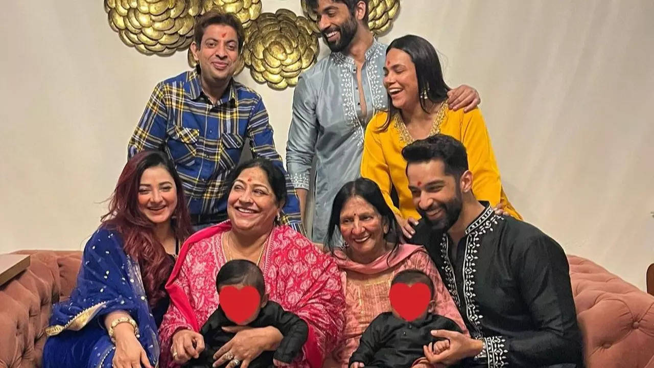 Exclusive - Main Hoon Saath Tere actor Karan Vohra on International Day of Families: Nothing is better than spending some quality time with family, eating good food and relaxing