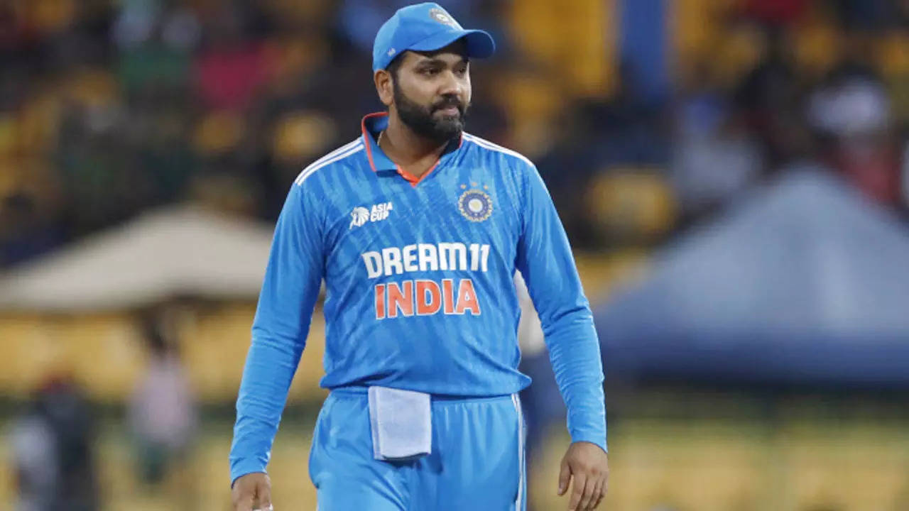 'Rohit alone can't win the T20 WC, it's about we not me'