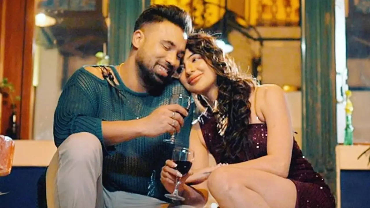 Pavitra Rishta actor Mohit Arora gears up for his upcoming music video 'Humara Pyaar Kyun Adhura Reh Gaya' with Kanak Haripria, says ‘I am extremely excited’