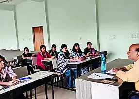 Ignou to introduce one UG, 5 PG courses from July session
