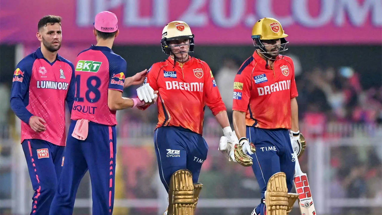 IPL playoff scenarios: Five teams are still in the hunt for the last two spots