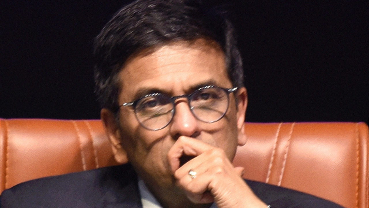 CJI: It&rsquo;s judges&rsquo; responsibility to make verdicts understandable