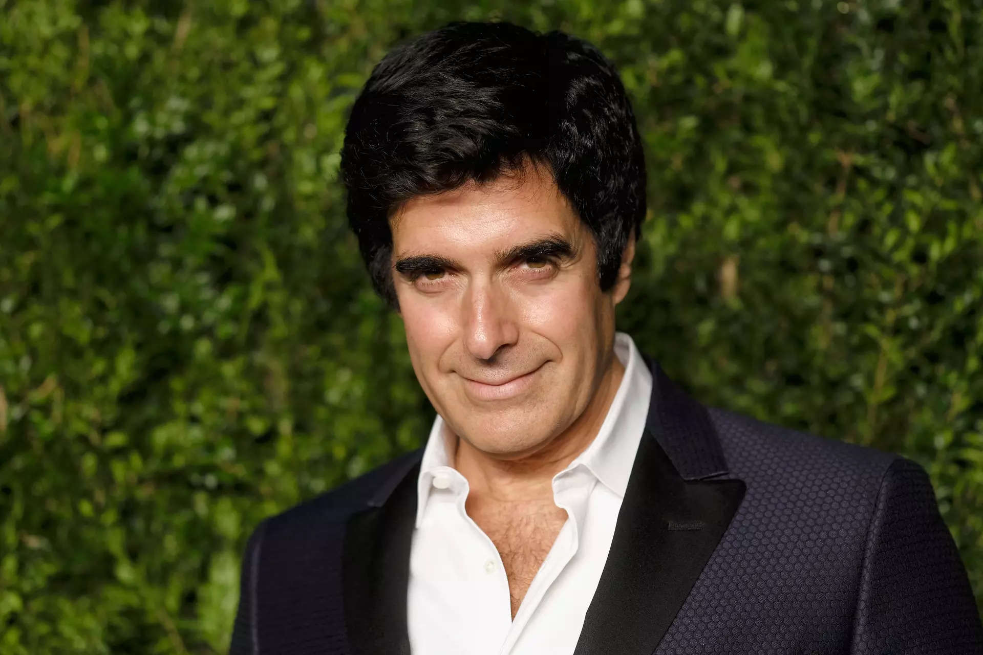 Magician David Copperfield faces allegations of sexual misconduct from multiple women: Report