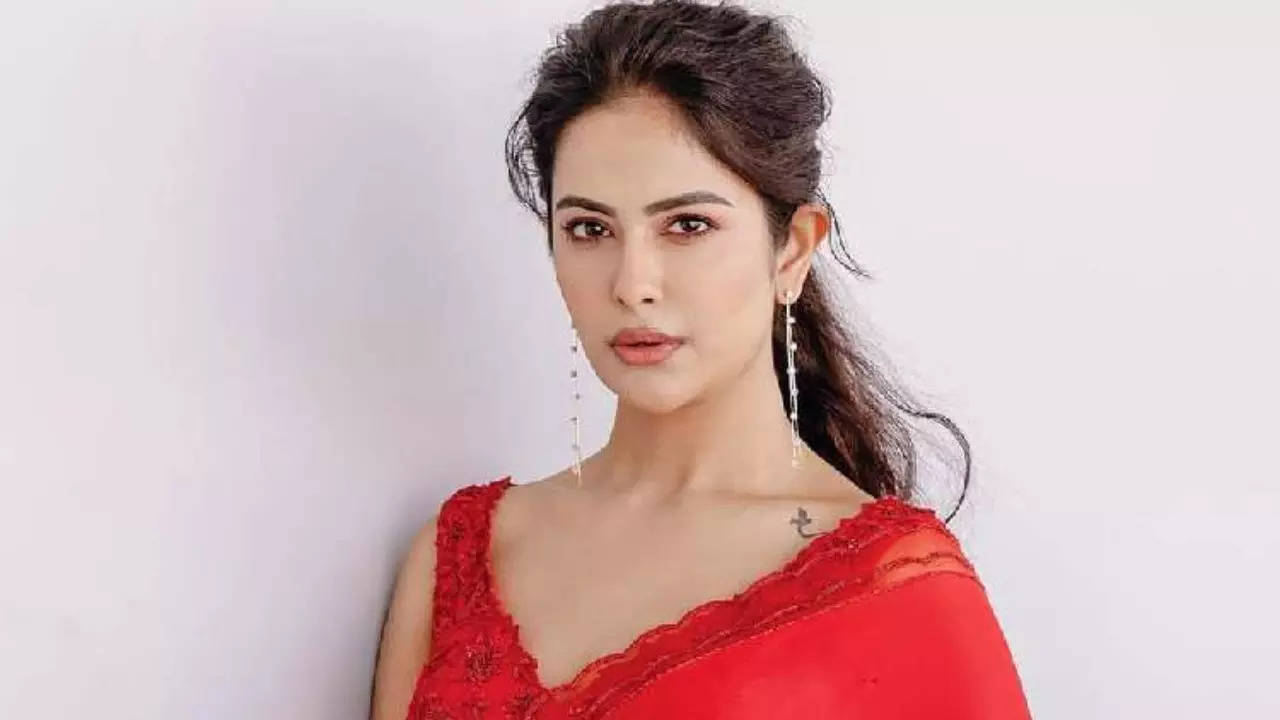 When Avika Gor revealed her role in 'Sasural Simar Ka' makes her 'cringe'; Says, Returned from the dead thrice, got kidnapped 50 times and married 6-7 times