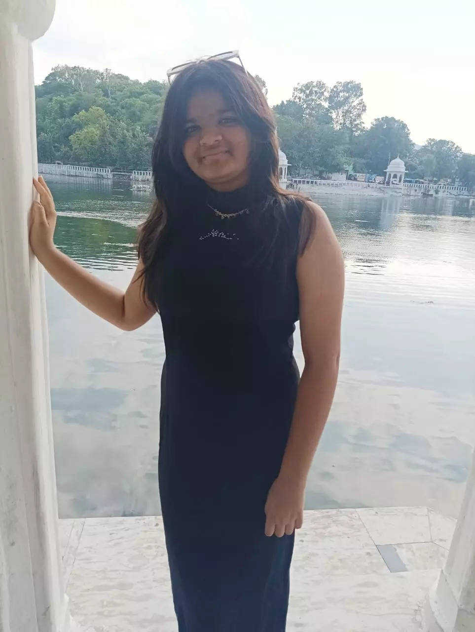 Parents donate 16-year-old girl's body who passed away after board exam success