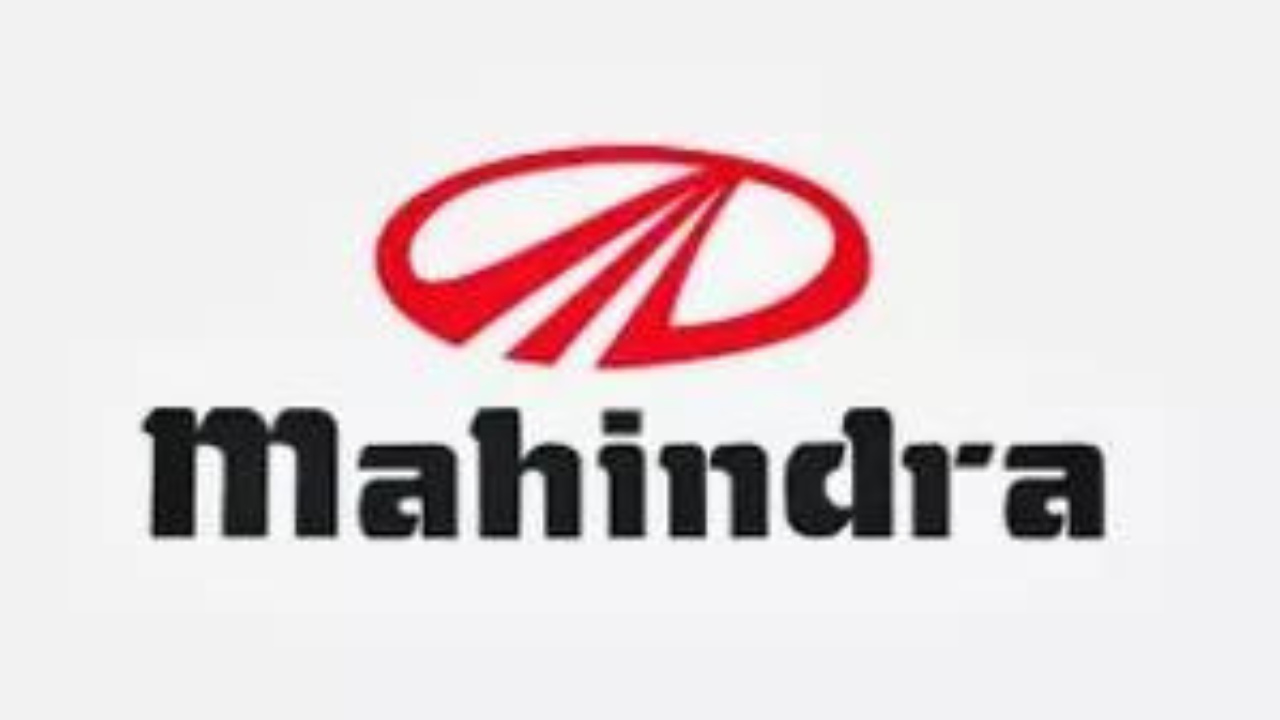 Mahindra & Mahindra lines up Rs 37,000 crore capex in next 3 years