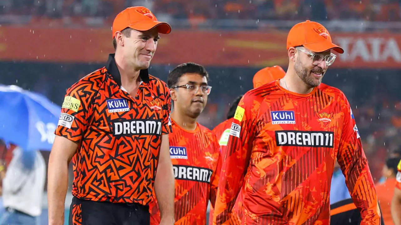 IPL: Race for second spot intensifies after SRH qualify for playoffs