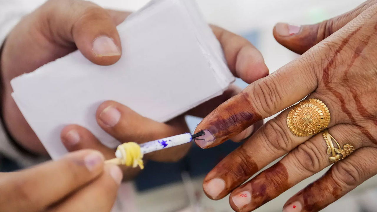 To boost voting, UP schools announce extra marks, pay