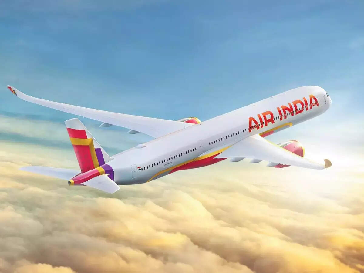 No writ petition can be filed against Air India, rules SC