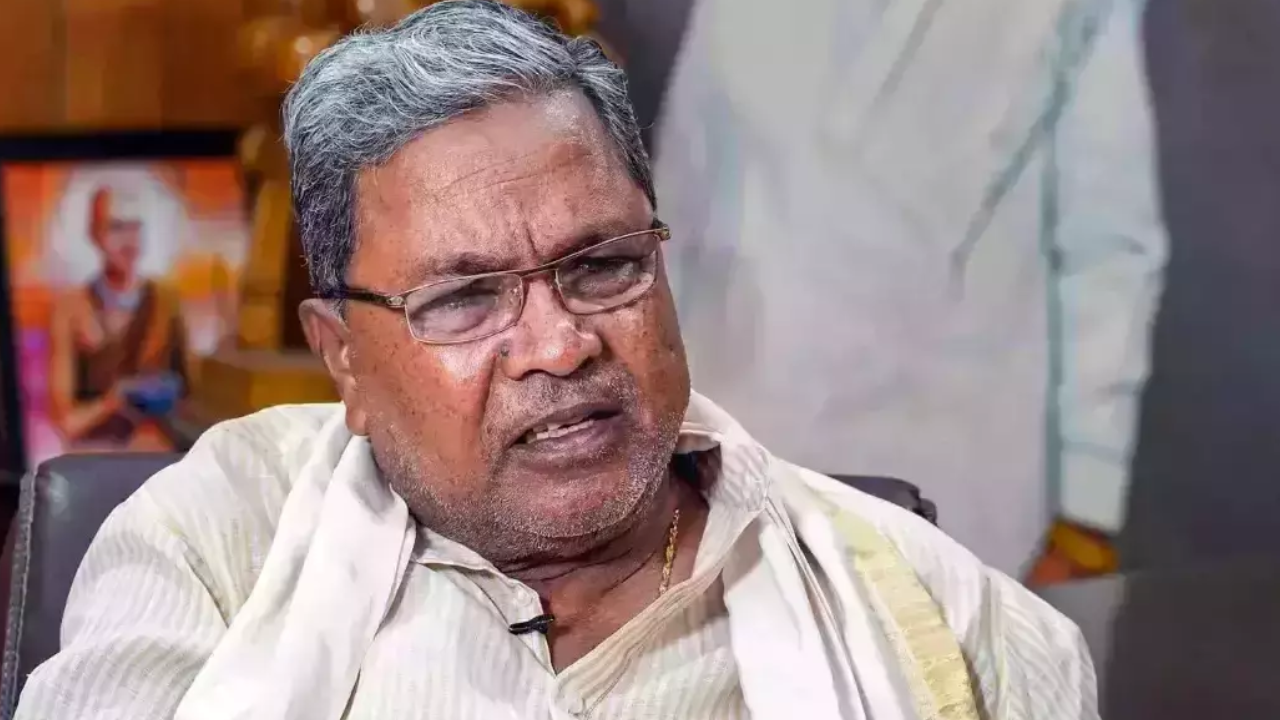 We’ll introduce Nandini brand to the world: Karnataka CM Siddaramaiah