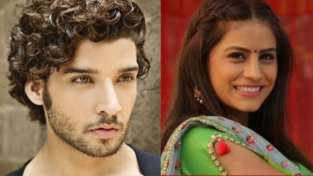 Gautam Vig and Bhumika Gurung to come together for an upcoming  Supernatural Thriller