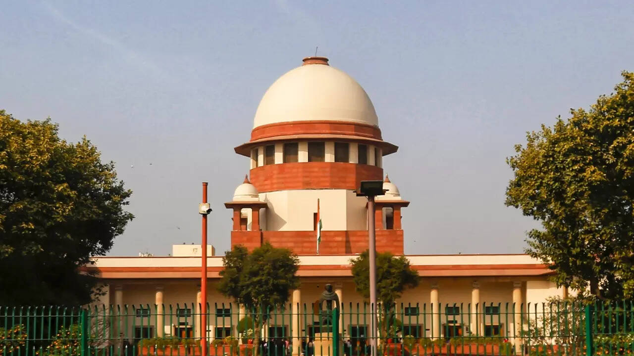 SC seeks EC reply on plea over uploading turnout data