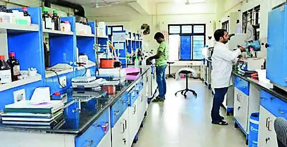 Research centre for coastal & riverbank erosion at IITBBS