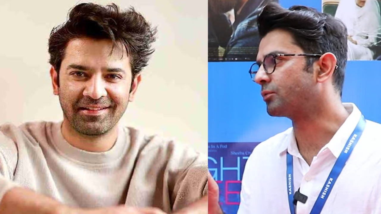 Exclusive- Barun Sobti's take on Queer content in different mediums: All of the content that I have watched is amazing, even the Indian films are so good