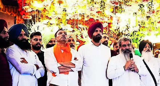 Bains bros’ induction into Cong a win-win situation?
