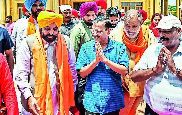 Was under constant watch, says Kejriwal on &lsquo;mistreatment&rsquo; in jail