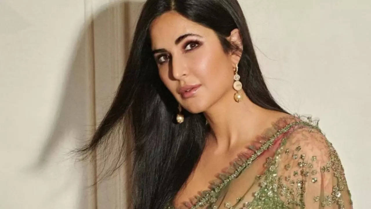 Katrina Kaif on Love: ‘My take on love is never going to change’ |