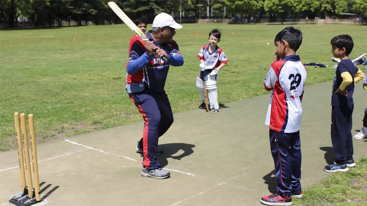New York suburbs prepare for historic T20 World Cup
