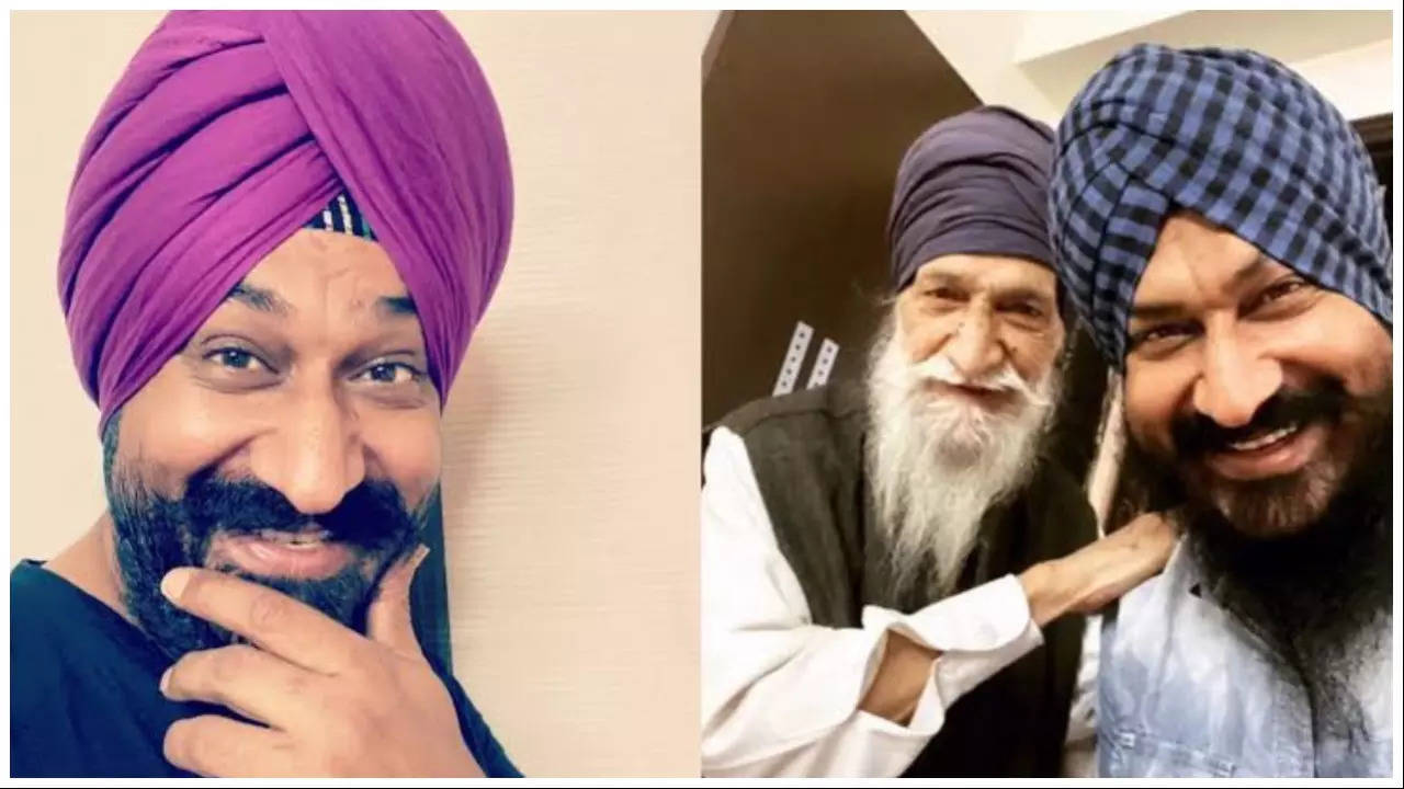 Exclusive! Gurucharan Singh’s father: Our son is safe and is back home... we couldn't have asked for more