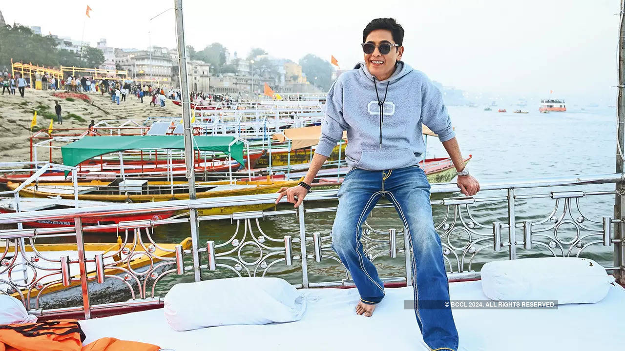 Television audience is shrinking: Aasif Sheikh
