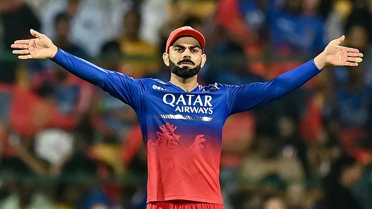 'Cosmic connection': Ex-player on RCB's perfect May 18 record