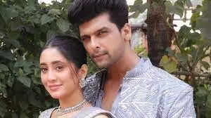 Amid dating rumours Kushal Tandon pens down a heartfelt note for Shivangi Joshi on her birthday; says, “You are everything a girl needs to be”