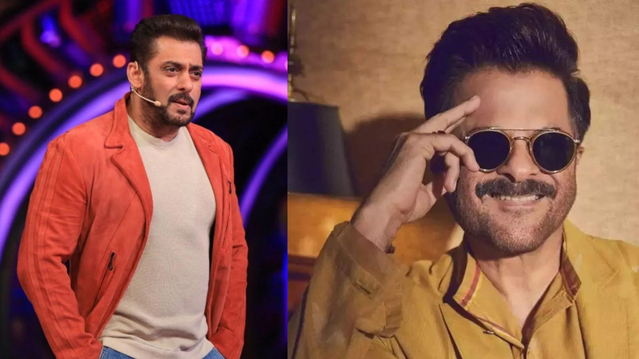 Bigg Boss OTT 3: Salman Khan no longer to host the show? Anil Kapoor to likely replace (Exclusive)